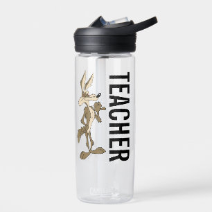 Bouteille D'eau WILE E. COYOTE™ Professeur