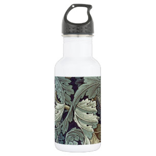 Bouteille D'eau William Morris Acanthus Feuilles