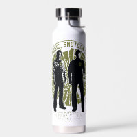 Winchester Brothers surnaturel "Shotgun"
