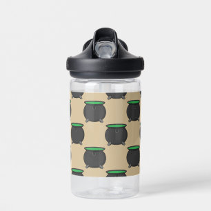 Bouteille D'eau Witch Cauldron