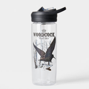 Bouteille D'eau Woodcock