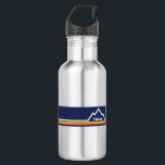 Bouteille D'eau Yakima Washington<br><div class="desc">Yakima Washington est l'aire de jeux de la nature et le camp de base idéal pour s'amuser - que vous soyez randonnée,  à vélo,  à ski,  à l'escalade,  à la pataugeoire,  à la course,  au camping,  à la pêche ou à la chasse. Yakima a tout !</div>