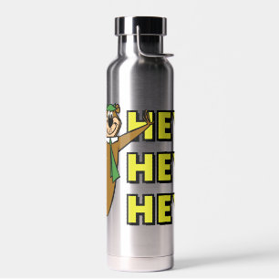 Bouteille D'eau Yogi Bear Hey Hey Hey