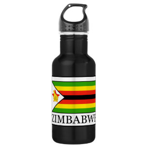 Bouteille D'eau Zimbabwe