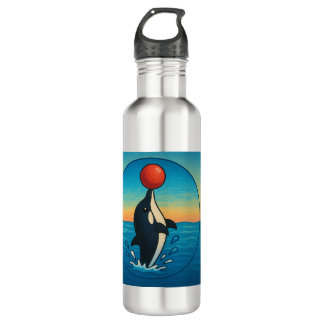 Bouteille Dolphin Dream Water