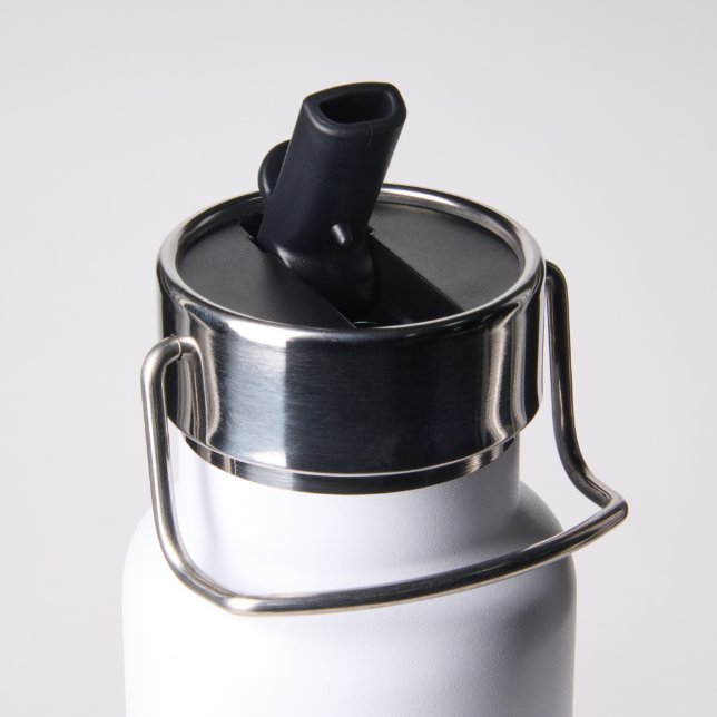 Bouteille EWB-USA (Couvercle)