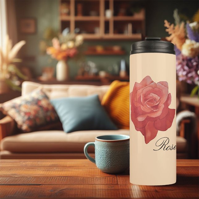 Bouteille isotherme (Créateur téléchargé)