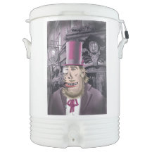 Accrocher avec Hyde Igloo glacière de boisson