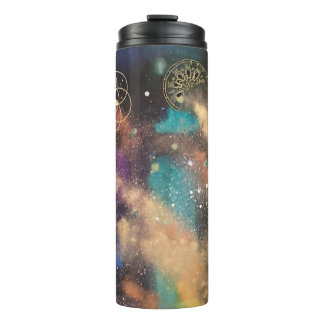 Bouteille isotherme by Lyla FERRARIS Design