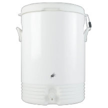 Glacière de boisson Fly Buddy Igloo 10 gal