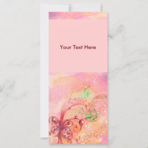 BOUTEILLE MAGIQUE EN ÉCLAIRAGE D'OR