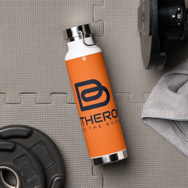 BOUTEILLE SPAZIO CASA (Couvercle)