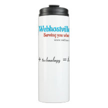 Bouteille thermique Inspirationnelle