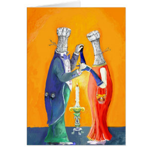 *Bouteilles dansant*