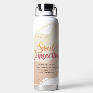 Bouteilles d'Eau