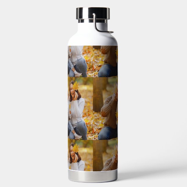 Bouteilles d'Eau (Droite)