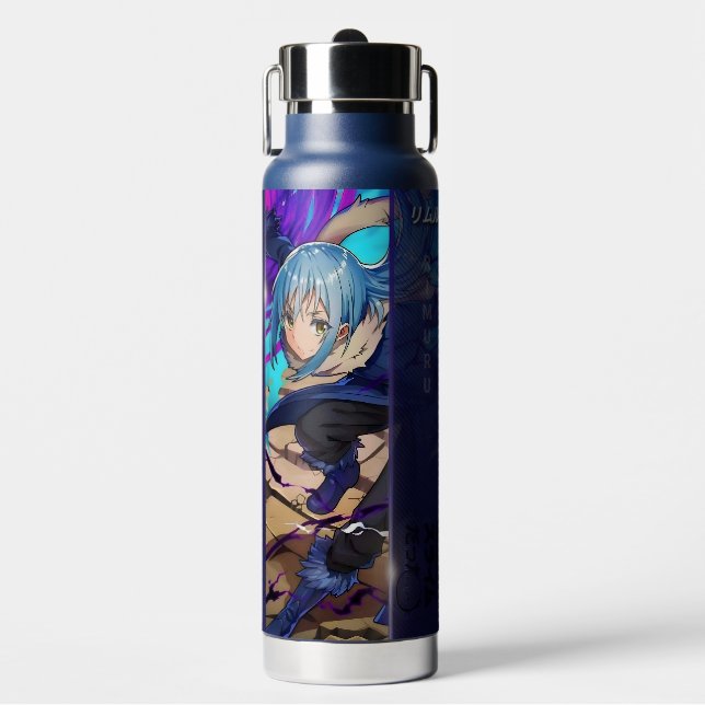 Bouteilles d'eau Magasiner MER_STORm (Salle de sport)