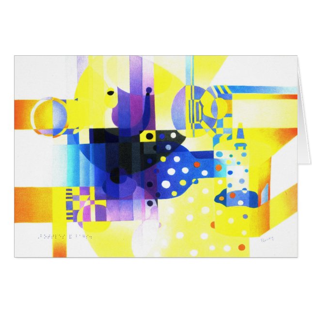 Bouteilles et sacs (Devant horizontal)