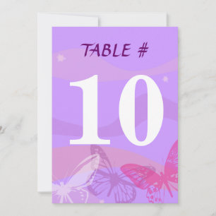 BOUTEILLES & ÉTOILES Invitation Bat mitzvah