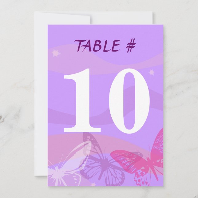 BOUTEILLES & ÉTOILES Invitation Bat mitzvah (Devant)