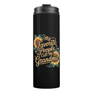 BOUTEILLES ISOTHERMES 