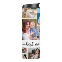 11 Photo Collage Meilleure Maman Jamais