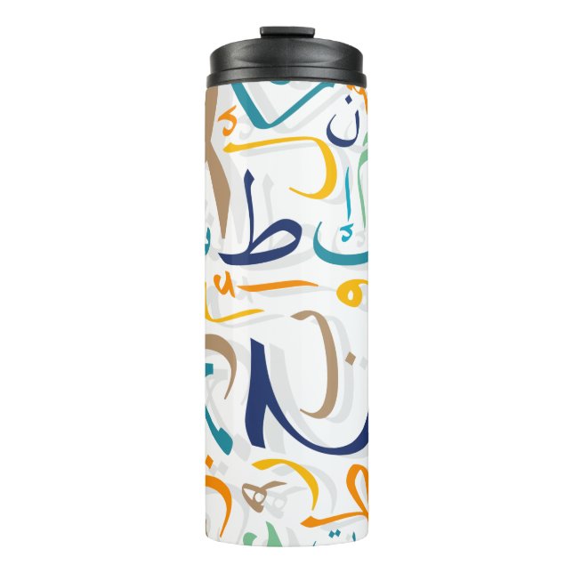 Bouteilles Isothermes 1 001 Jours (Devant)