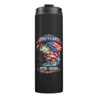 250 Ans 1776-2026 Pêche à la truite