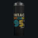 Bouteilles Isothermes 70th Birthday Vintage September 1972 Limited Edtn.<br><div class="desc">70th Birthday Vintage September 1972 Limited Edtn.</div>