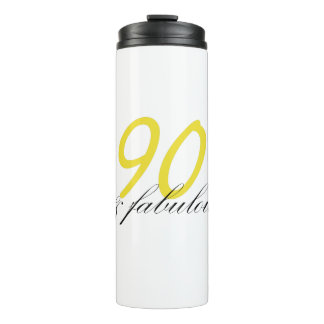 Bouteilles Isothermes 90 et fabuleux