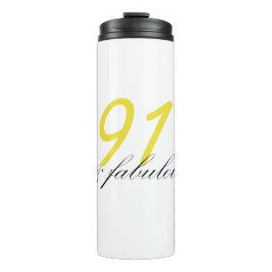 Bouteilles Isothermes 91 & Fabuleux