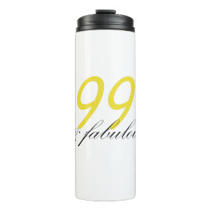 Bouteilles Isothermes 99 et fabuleux
