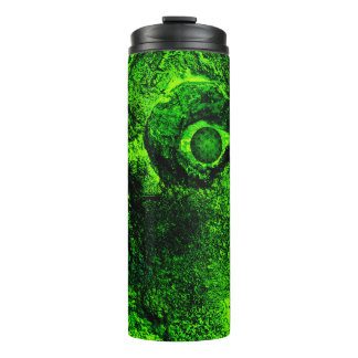 Bouteilles Isothermes à la recherche de vert