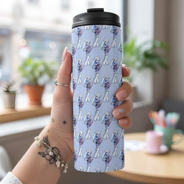 Bouteilles Isothermes Abbey Thermal Tumbler (Créateur téléchargé)