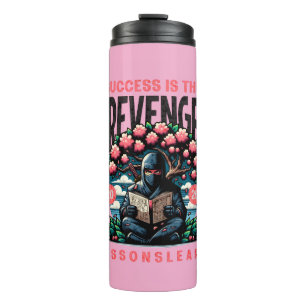 BOUTEILLES ISOTHERMES ACCUEIL RÉUSSITE VENGEANCE LEÇONS APPRISES THERMI