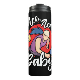 Bouteilles Isothermes Ace Ace Baby - Vêtements de Pickleball