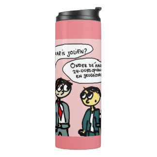 Bouteilles Isothermes Acheter: ça ne s'arrête pas, ça ne s'arrête pas