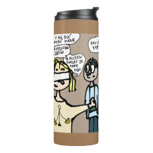 Bouteilles Isothermes Acheter et sous-traiter la Justice des Femmes