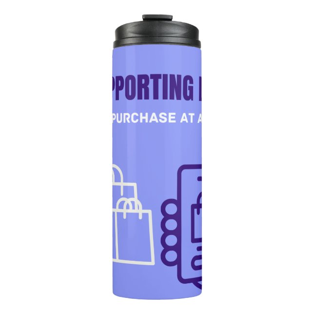 Bouteilles Isothermes acheter un devis d'entreprise local (Devant)