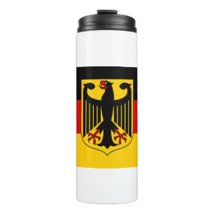 Bouteilles Isothermes Afficher vos couleurs - Allemagne