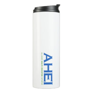 Bouteilles Isothermes AHEI : Communautés en meilleure santé