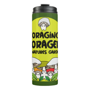 Bouteilles Isothermes Alimentation sauvage