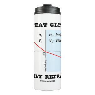 Bouteilles Isothermes All That Glitters Is Highly Réinterrogateur de phy