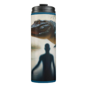 Bouteilles Isothermes Alligator animal Spirit 2
