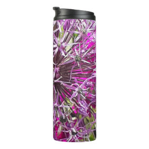 Bouteilles Isothermes Allium & Fleurs d'été
