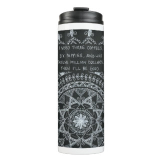 Bouteilles Isothermes Alors je serai bon