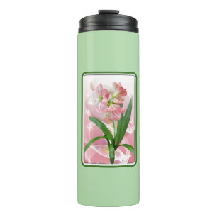 Bouteilles Isothermes Amaryllis Cropper Crafter 