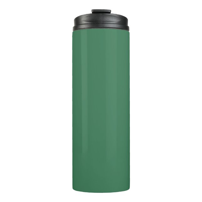 Bouteilles Isothermes Amazon	 (couleur unie)  (Devant)