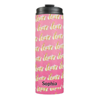 Bouteilles Isothermes Amour