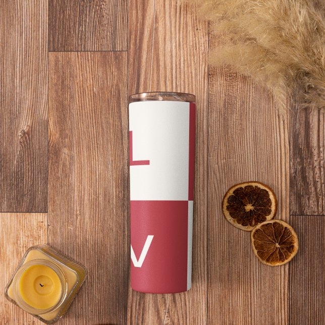 Bouteilles Isothermes Amour | Saint Valentin (Créateur téléchargé)